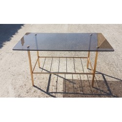 Table basse vintage 1950